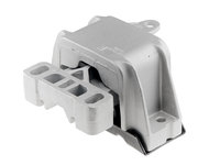 Suport cutie viteze Audi A3 1.6, 1.8 T 1.9 tdi 1996-2003, Vw Golf 4 1.4, 1.6, 1.8 T 1.9 tdi, 2.0 1997-2005, Skoda Octavia 1.4, 1.6, 1.8 T 1.9 tdi, 2.0 1996-2003, Stanga, NTY ZPS-VW-003