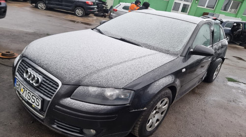 Suport cutie viteze Audi A3 8P 2007 hatchback 1.9 TDI