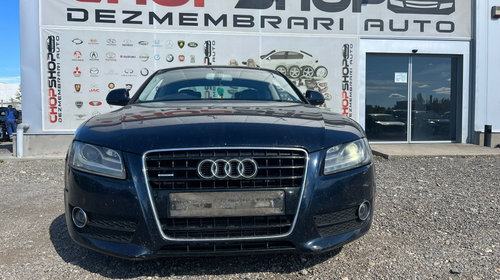 Suport cutie viteze Audi A5 2008 COUPE QUATTRO 3.0 TDI CAPA