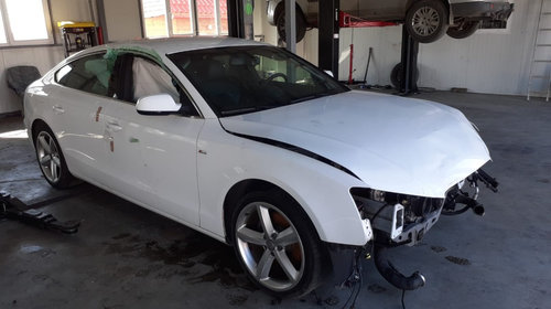 Suport cutie viteze Audi A5 2011 limuzina 2000 tdi