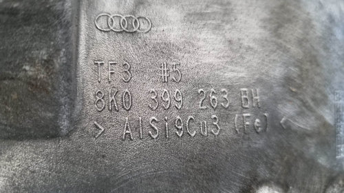 Suport cutie viteze Audi A5 B8 Sportback cod piesa : 8K0399263BH