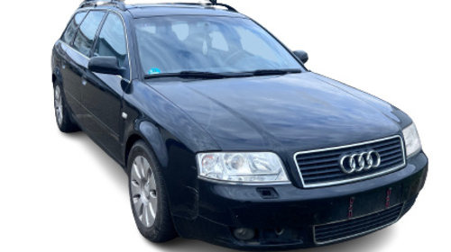 Suport cutie viteze Audi A6 4B/C5 [facelift] 