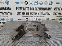 Suport Cutie Viteze Automata Audi A5 An 2009-2010-2011-2012 2.7 Tdi Euro 5 Cutie MMW Motor CGK Dezmembrez Audi A5 8T 2.7 Tdi Euro 5 Motor CGKA Cutie Automata MMW Bixenon Volan Stanga - Dezmembrari Arad