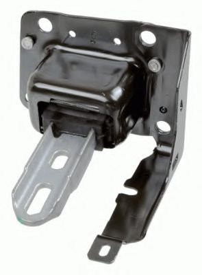 Suport cutie viteze automata CITROËN C3 II (2009 - 2016) LEMFÖRDER 37963 01