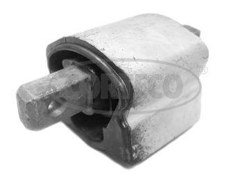 Suport cutie viteze automata MERCEDES E-CLASS T-Model (S211) (2003 - 2009) CORTECO 602363