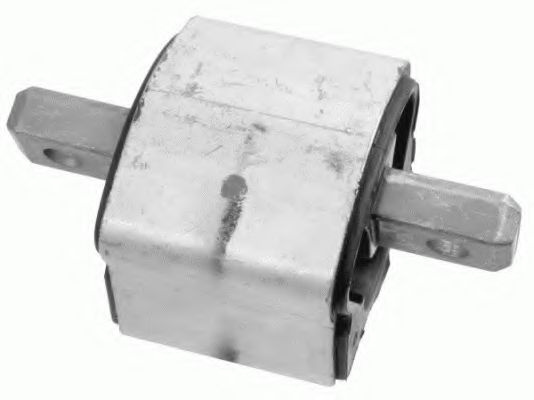 Suport cutie viteze automata MERCEDES E-CLASS (W211) (2002 - 2009) LEMFÖRDER 33875 01
