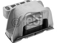 Suport cutie viteze automata VW GOLF 4 (1J1) (1997 - 2005) Febi Bilstein 15910