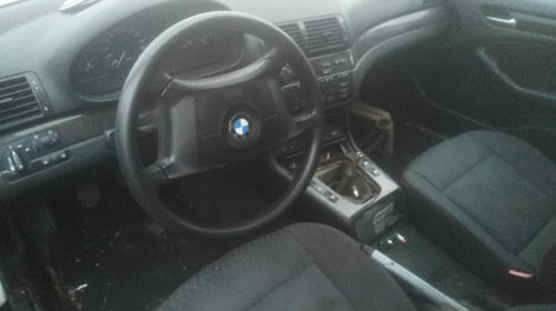 Suport cutie viteze BMW E46 2000 Sedan 2.0 d M47