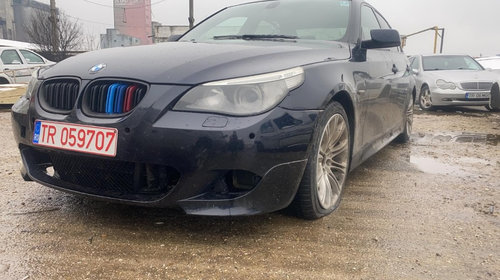 Suport cutie viteze BMW E60 2007 sedan 3,5