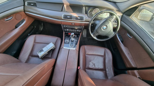Suport cutie viteze BMW F07 2011 seria 5 GT 3.0 d