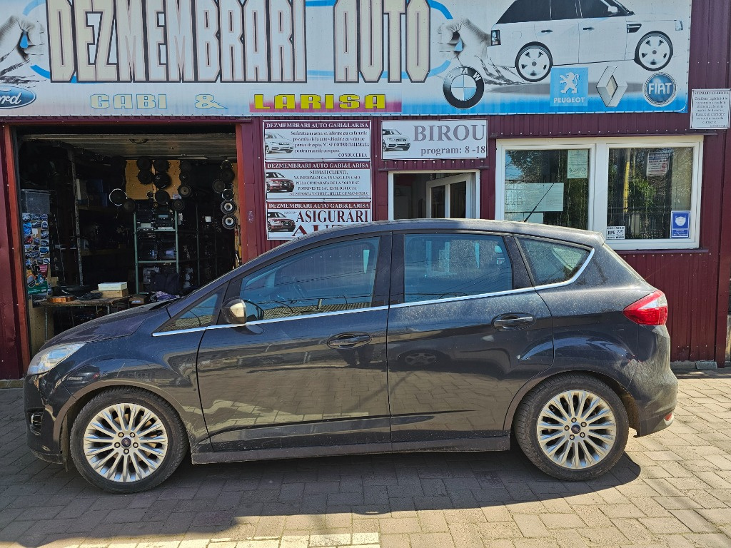 Suport cutie viteze Ford C-Max 2011 Hatc