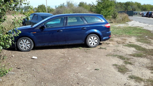 Suport cutie viteze Ford Mondeo 4 2008 break 2.0tdci