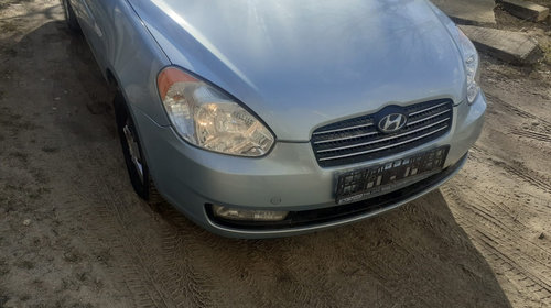 Suport cutie viteze Hyundai Accent 2007 berlina 1.5 d