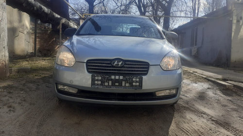 Suport cutie viteze Hyundai Accent 2007 berlina 1.5 d