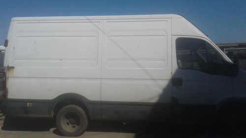 Suport cutie viteze Iveco Daily 4 2007 Duba 2