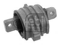 Suport cutie viteze manuala MERCEDES E-CLASS (W210) (1995 - 2003) Febi Bilstein 10125