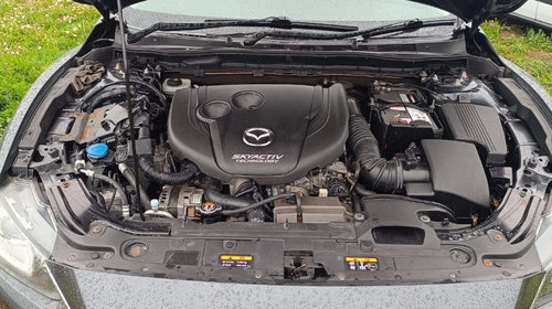 Suport cutie viteze Mazda 6 2014 combi 2.2 skyactiv -D150