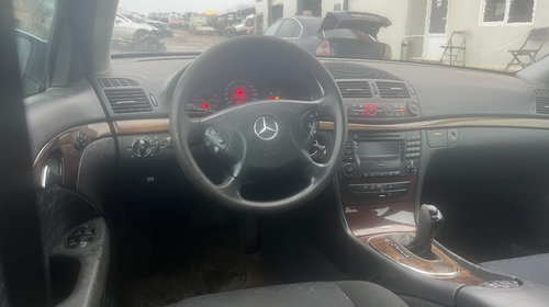 Suport cutie viteze Mercedes E-Class W211 2003 limuzina 2,2 cdi