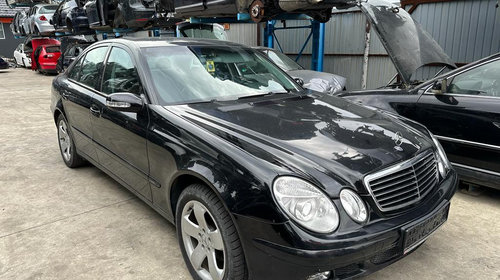 Suport cutie viteze Mercedes E-Class W211 2004 limuzina 2.2cdi