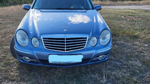 Suport cutie viteze Mercedes E-Class W211 2007 BERLINA 2,2CDI