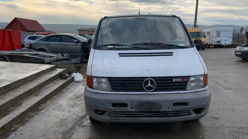 Suport cutie viteze Mercedes Vito W638 1999 d