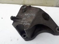 Suport cutie viteze opel vectra c signum 1.9 cdti 150 cp partea fata GM13112030