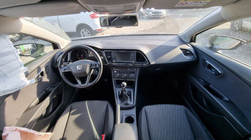 Suport cutie viteze Seat Leon 3 2015 break 1.6 tdi