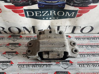 Suport cutie viteze stanga VW Golf VI Plus 1.6i 102 cai motor BSE cod piesa : 1K0199555N