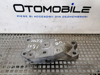 Suport cutie viteze Volkswagen Golf 5 1.4 TSI BMY: 1K0199117AR [Fabr 2003-2012]