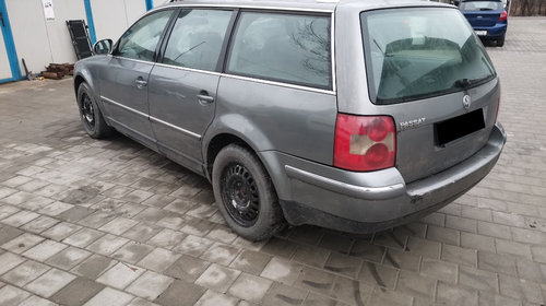 Suport cutie viteze Volkswagen Passat B5 2005 Break 2.5 TDI