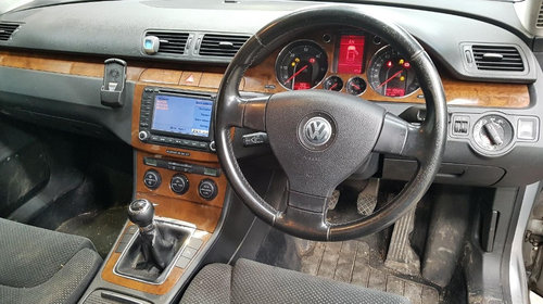 Suport cutie viteze Volkswagen Passat B6 2005 Break 2.0 BKP