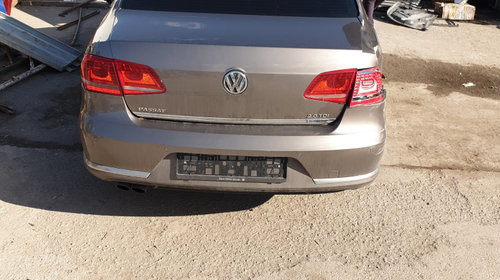 Suport cutie viteze Volkswagen Passat B7 2012 Berlina 2.0