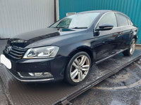 Suport cutie viteze Volkswagen Passat B7 2014 SEDAN 2.0 TDI CFGC 170 Cp