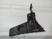 Suport dreapta Bara spate Audi A4 Kombi An 2005-2008 cod 8E9807454A