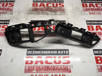 Suport dreapta bara spate VW Polo 6R cod: 6c6807394b