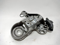 Suport dreapta bara stabilizatoare Audi A4 8E 2002 2003 Sedan OEM 8E0199352