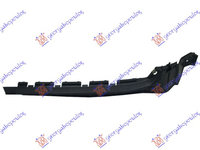 Suport Dreapta Lateral Bara Spate Plastic Fiat Grande Punto 2005-2006-2007-2008-2009-2010-2011-2012