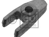 Suport duza MERCEDES-BENZ C-CLASS (W202) (1993 - 2000) FEBI BILSTEIN 28492