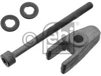 Suport duza MERCEDES-BENZ SPRINTER 2-t caroserie (901, 902) (1995 - 2006) FEBI BILSTEIN 29141