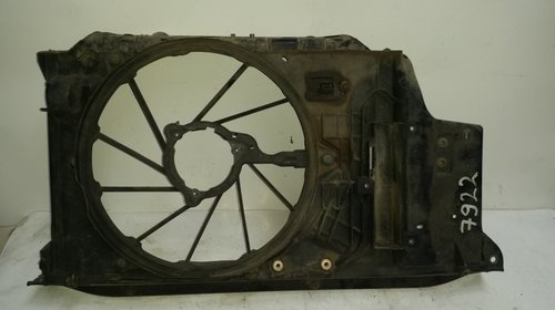 Suport electroventilator Peugeot 206 1998-201