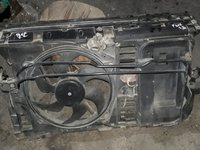 Suport electroventilator Peugeot 607 2000-2006 2.2 hdi diesel