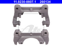 Suport etrier 11 0230-0807 1 ATE pentru Audi A6 Audi A4