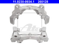 Suport etrier 11 0230-0934 1 ATE pentru Land rover Freelander Land rover Lr2 Ford Mondeo Ford Galaxy Ford S-max Volvo S80 Volvo Xc70 Volvo S60 Volvo V70