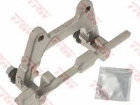 Suport etrier AUDI A6 (4F2, C6) - OEM - MAXGEAR: 82-3016 - LIVRARE DIN STOC in 24 ore!!!