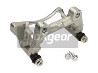 Suport,etrier Axa spate stanga (823020 MAXGEAR) AUDI,SEAT,VW