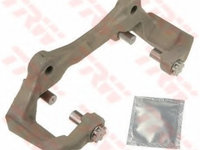 Suport etrier BDA1073 TRW pentru Audi A7 Audi A6 Audi Q5 Audi A5 Audi A4