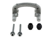 SUPORT ETRIER DE FRANARE, MITSUBISHI CARISMA 99-, GDI 97-, SPACE STAR 98-, VOLVO S40/V40 95- /Stanga/