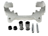 SUPORT ETRIER DE FRANARE VW T4 90-03, VW SHARAN 96-10, SEAT ALHAMBRA 96-10, FORD GALAXY 2.8 00-06 /Stanga/DR/