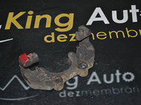 SUPORT ETRIER DREAPTA FATA OPEL VECTRA B 2000 BERLINA 2.0 DTI COD MOTOR Y20DTH