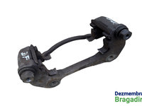 Suport etrier fata dreapta Hyundai i30 FD [2007 - 2010] Hatchback 1.6 CRDi MT (116 hp) Cod motor D4FB